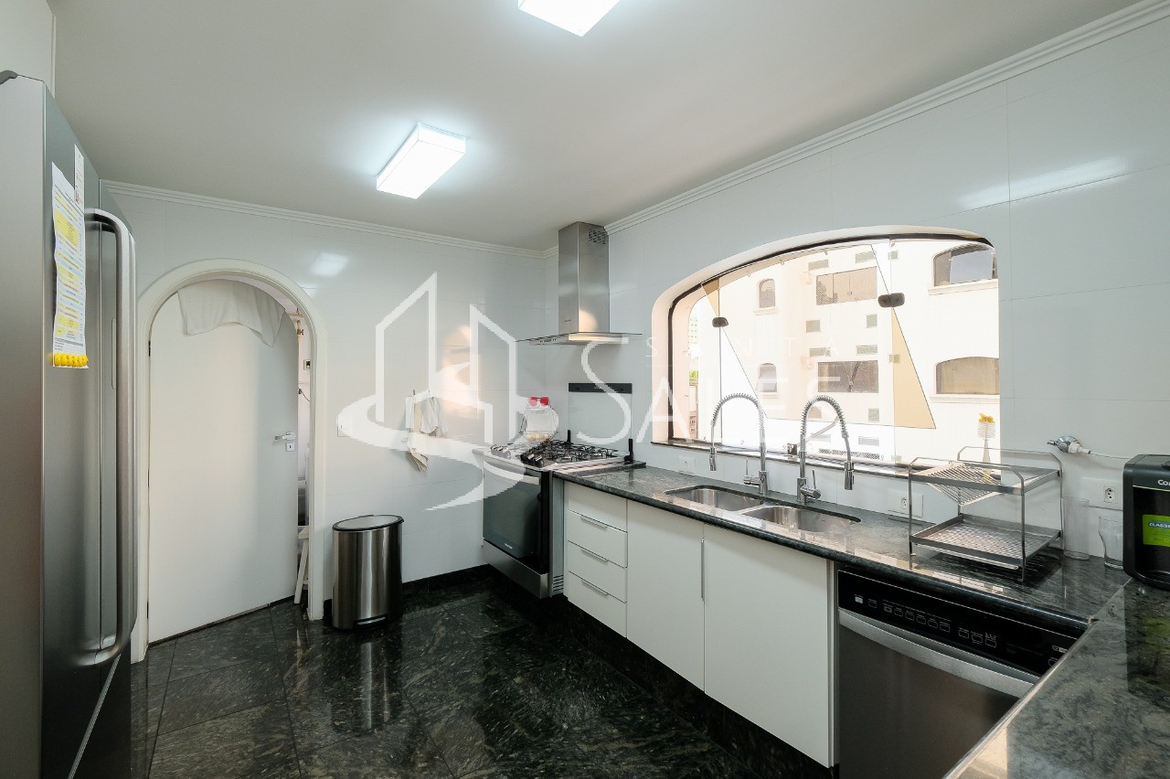 Apartamento à venda com 4 quartos, 267m² - Foto 38