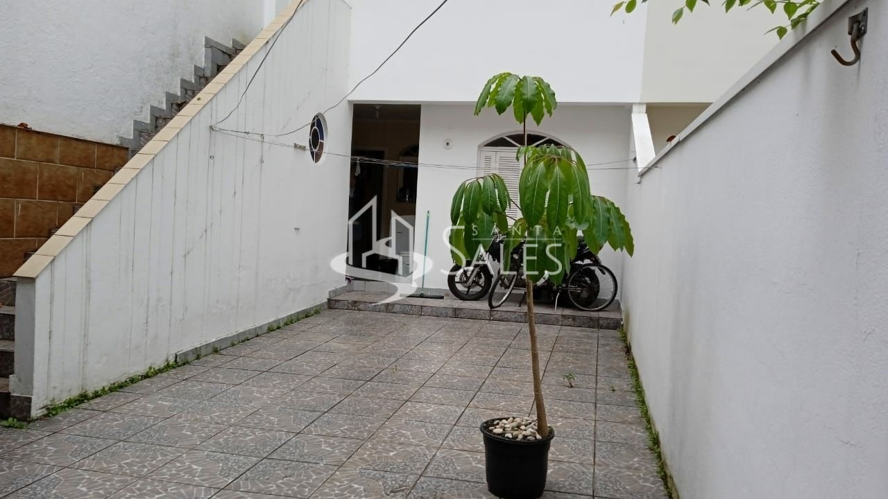Sobrado para alugar com 5 quartos, 213m² - Foto 22
