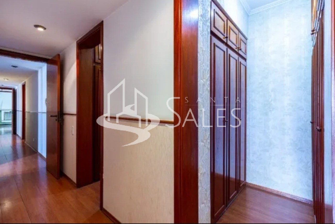 Apartamento, 5 quartos, 230 m² - Foto 10