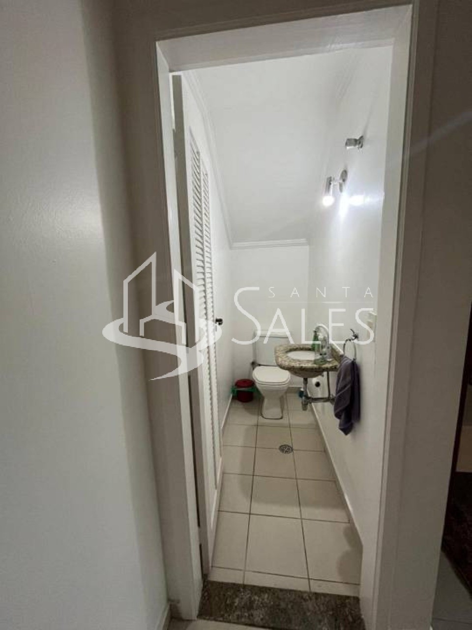 Casa à venda com 3 quartos, 94m² - Foto 6