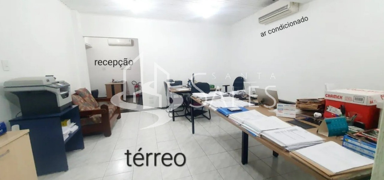 Conjunto Comercial-Sala à venda, 95m² - Foto 8