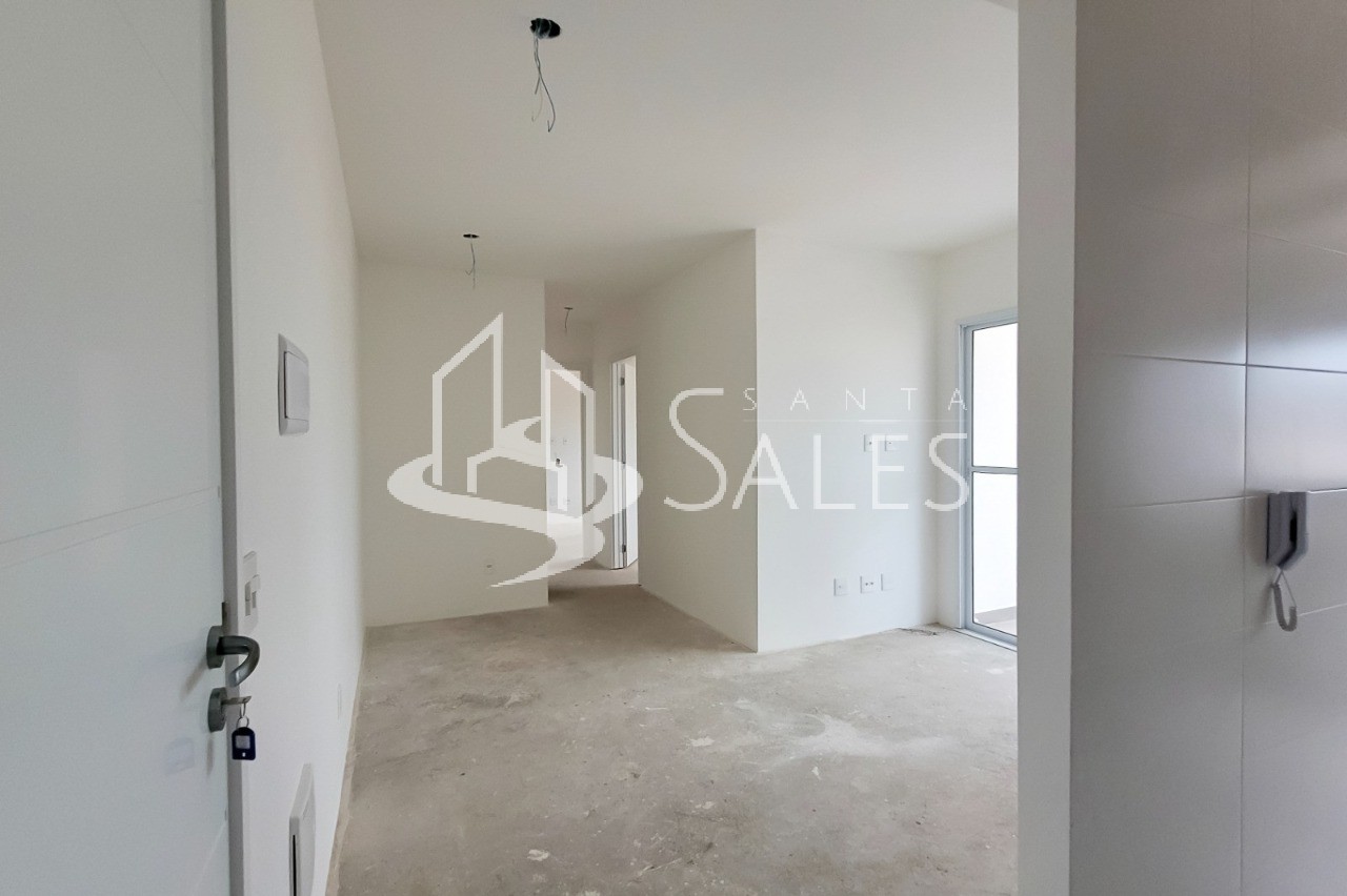 Apartamento, 2 quartos, 55 m² - Foto 4