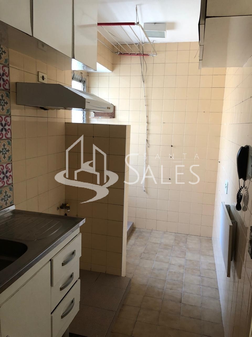 Apartamento, 2 quartos, 54 m² - Foto 5