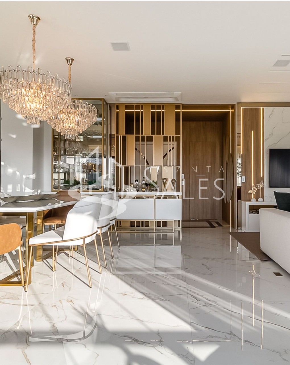 Apartamento, 3 quartos, 171 m² - Foto 19