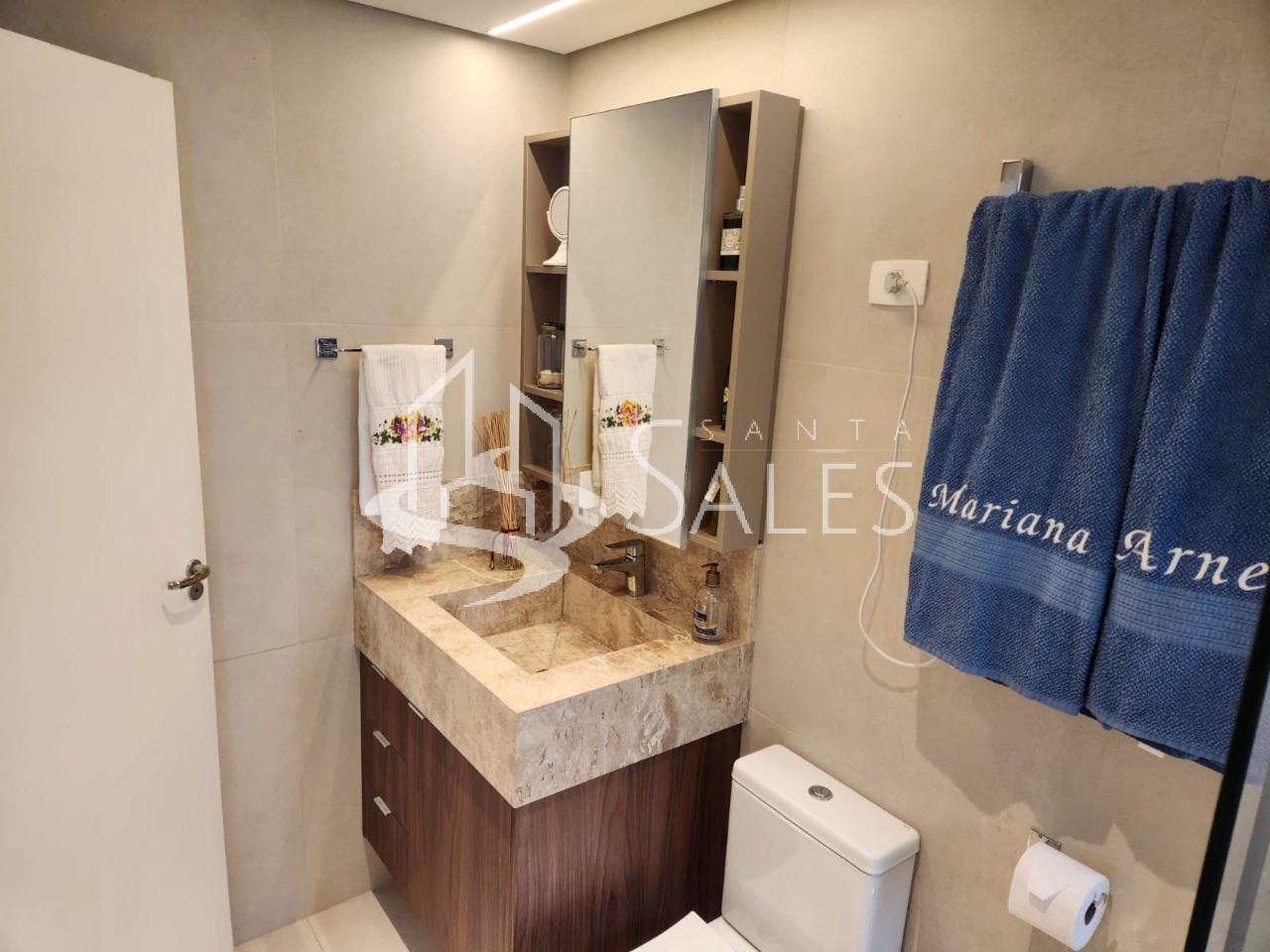 Apartamento, 3 quartos, 130 m² - Foto 49