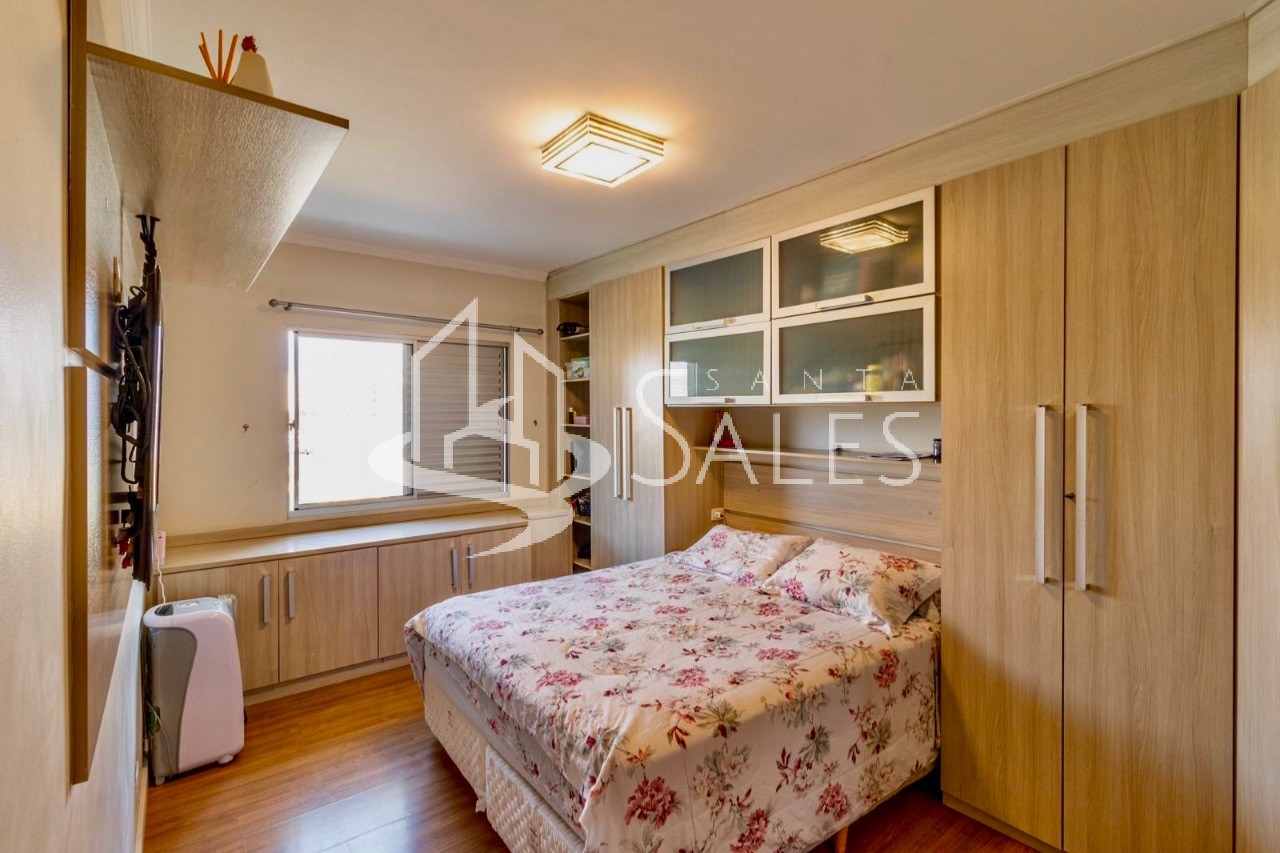 Apartamento, 3 quartos, 160 m² - Foto 41