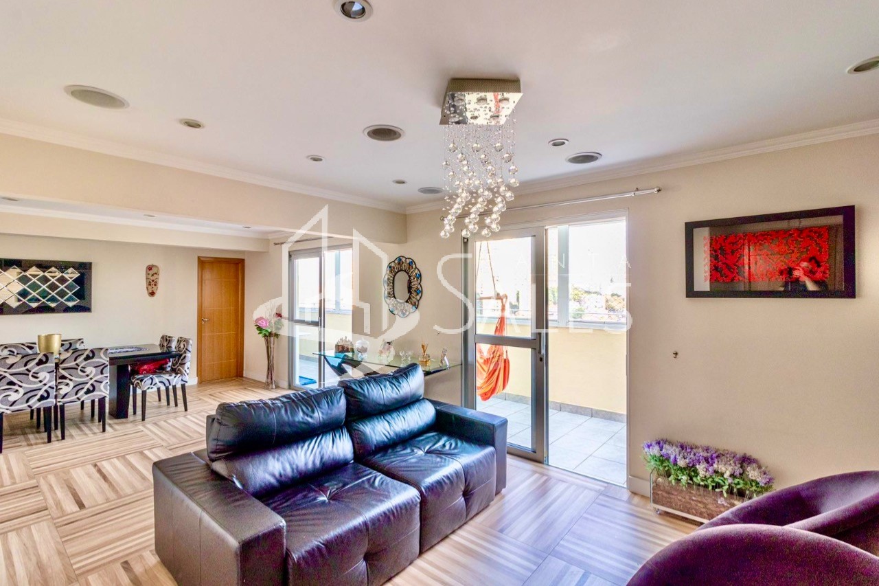 Apartamento, 3 quartos, 160 m² - Foto 52