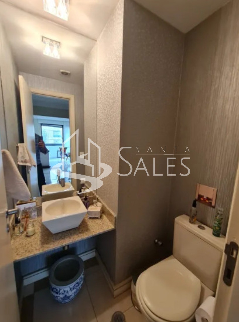 Apartamento, 3 quartos, 178 m² - Foto 23