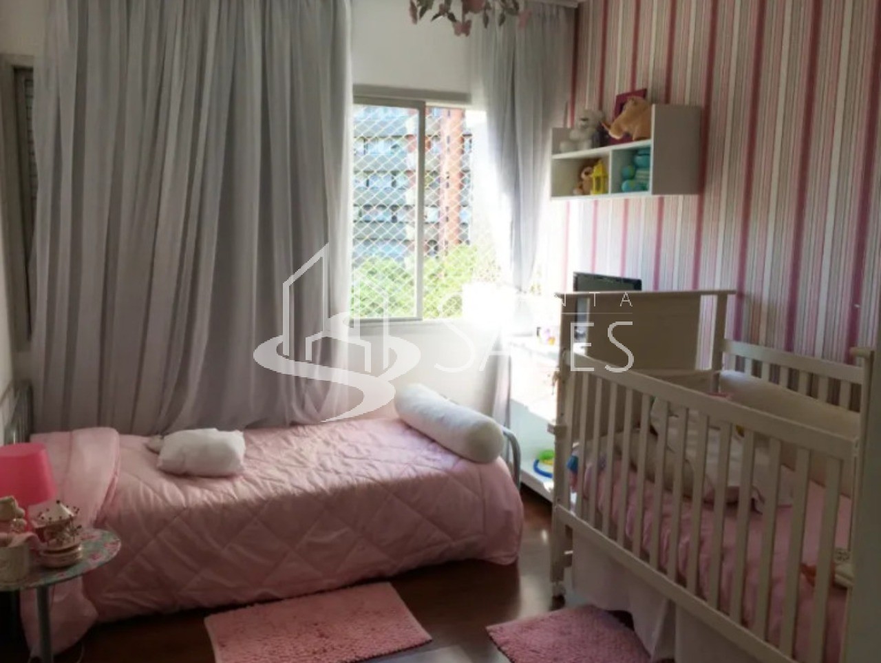 Apartamento, 5 quartos, 210 m² - Foto 15