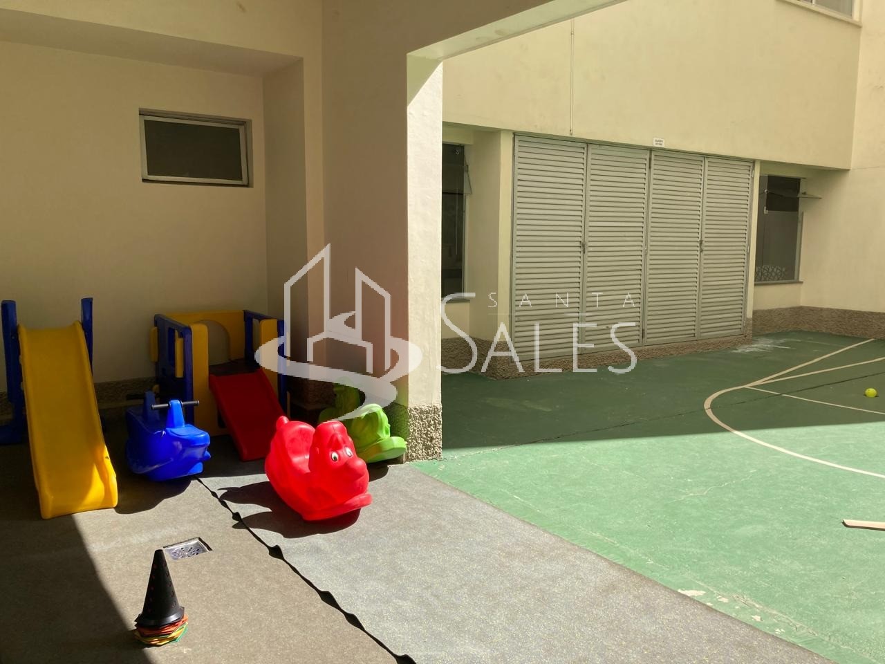 Apartamento, 2 quartos, 92 m² - Foto 33