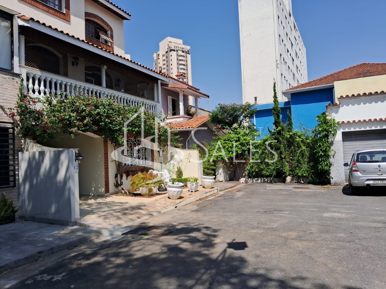 Casa de Condomínio à venda com 5 quartos, 260m² - Foto 5