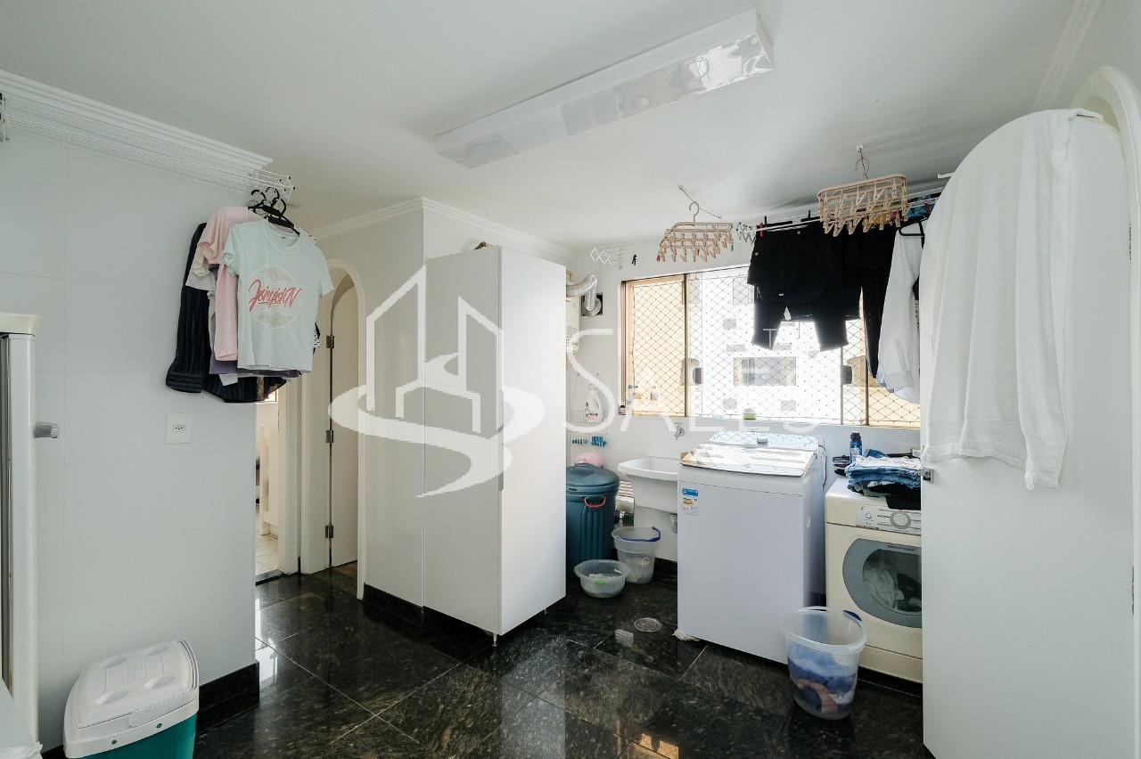 Apartamento à venda com 4 quartos, 267m² - Foto 39