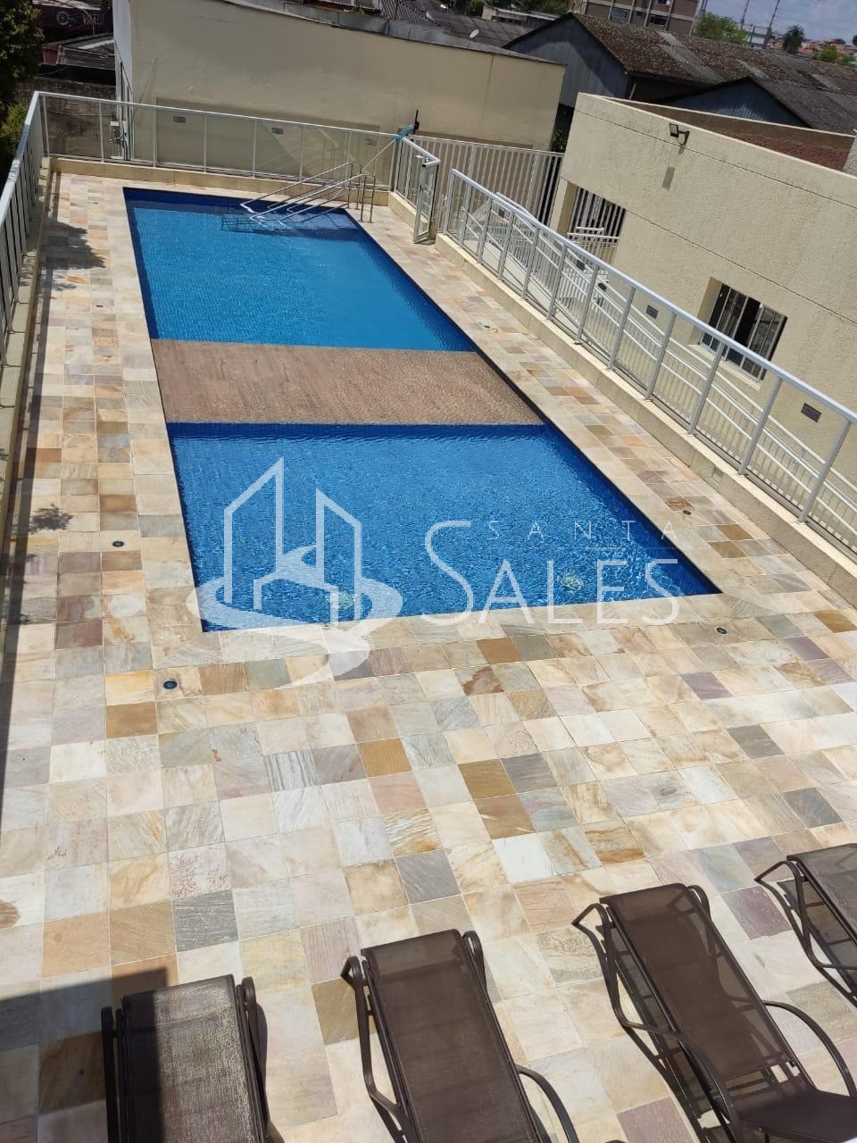 Apartamento, 2 quartos, 59 m² - Foto 41