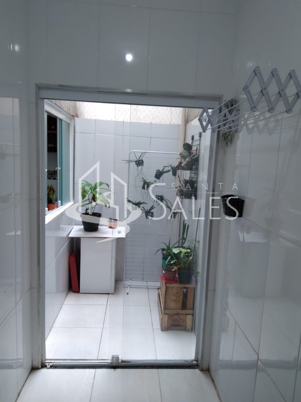 Sobrado, 3 quartos, 113 m² - Foto 7