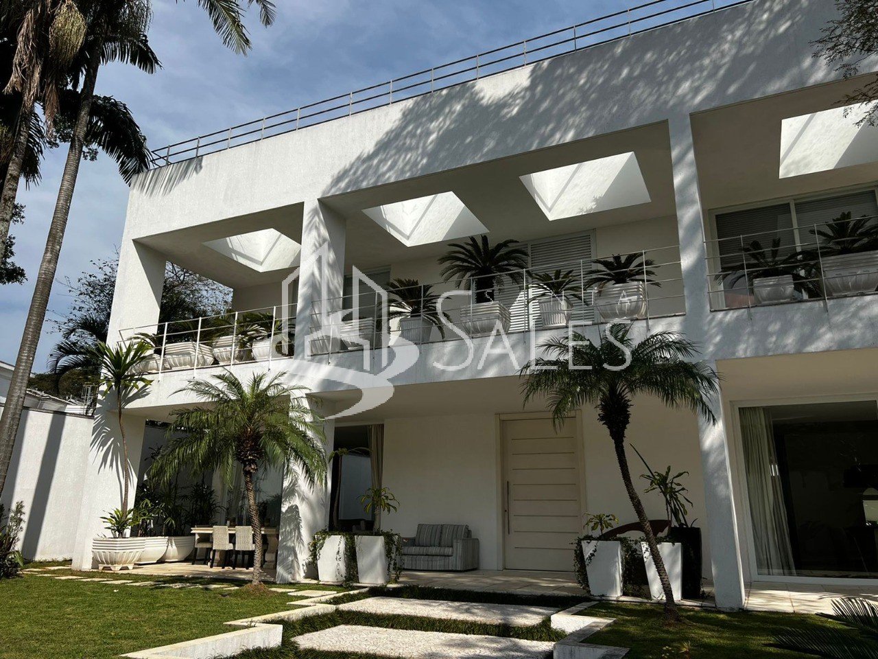 Casa, 6 quartos, 850 m² - Foto 15