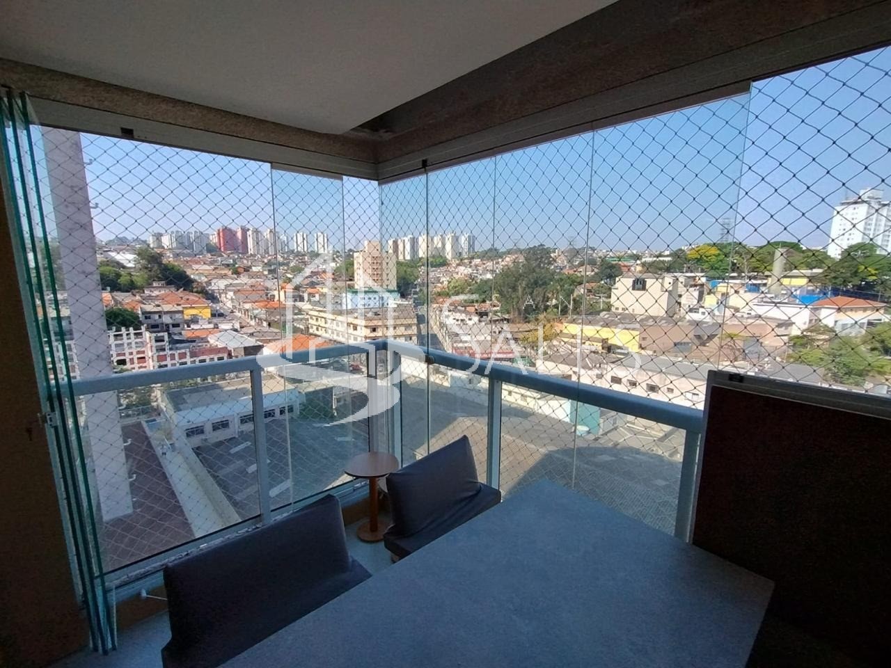 Apartamento, 2 quartos, 59 m² - Foto 8