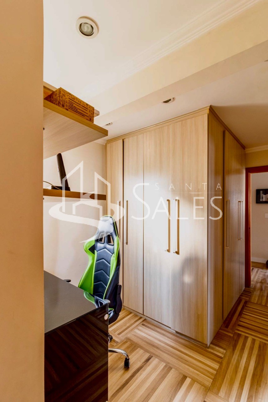 Apartamento, 3 quartos, 160 m² - Foto 50