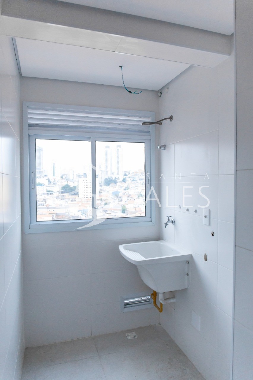 Apartamento, 2 quartos, 55 m² - Foto 2