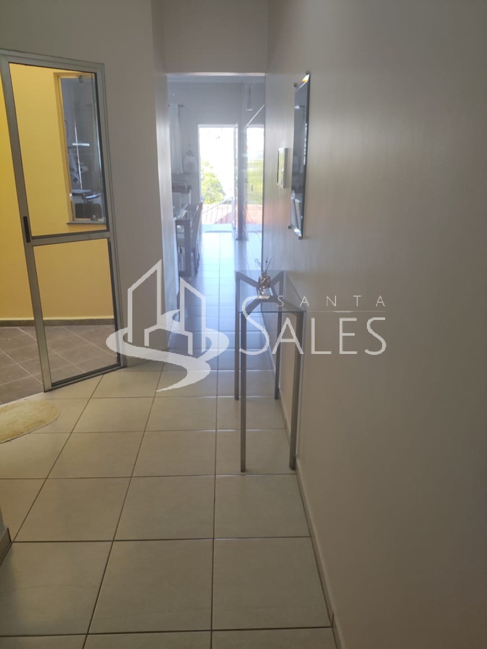 Sobrado, 3 quartos, 239 m² - Foto 1