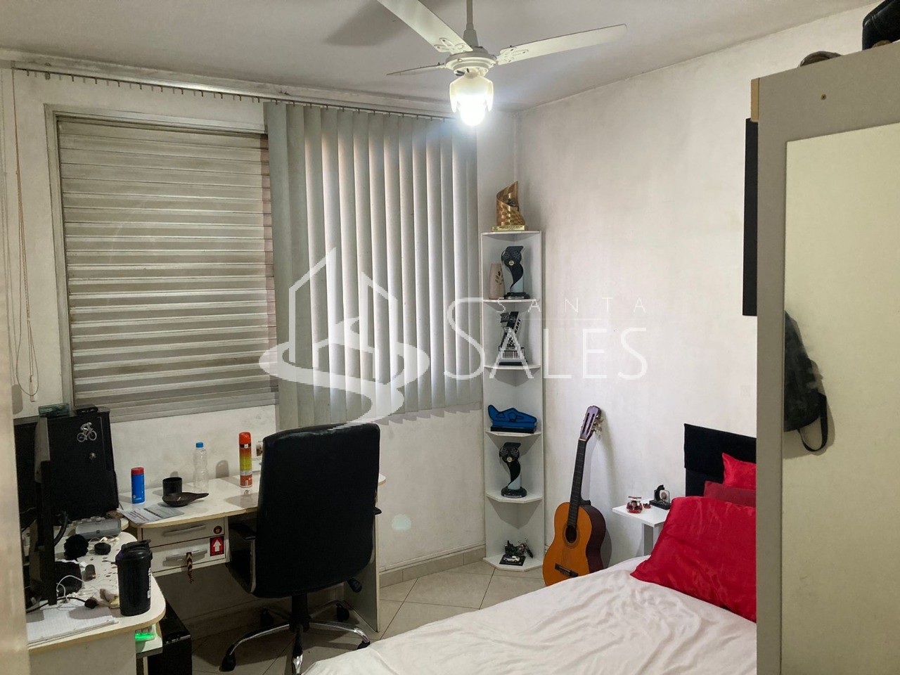 Apartamento, 2 quartos, 65 m² - Foto 10