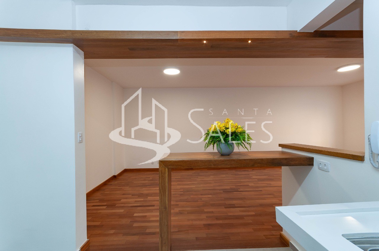 Apartamento, 2 quartos, 94 m² - Foto 7