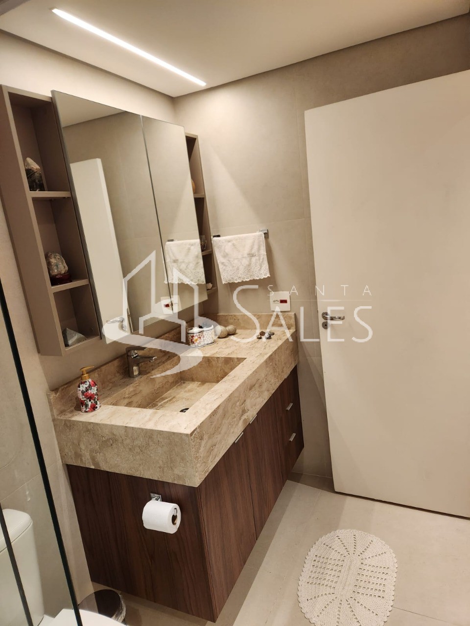 Apartamento, 3 quartos, 130 m² - Foto 30