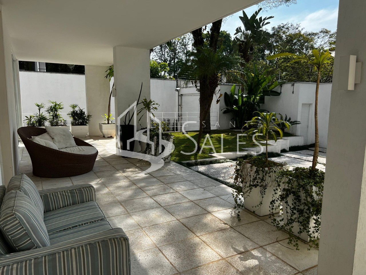 Casa, 6 quartos, 850 m² - Foto 51