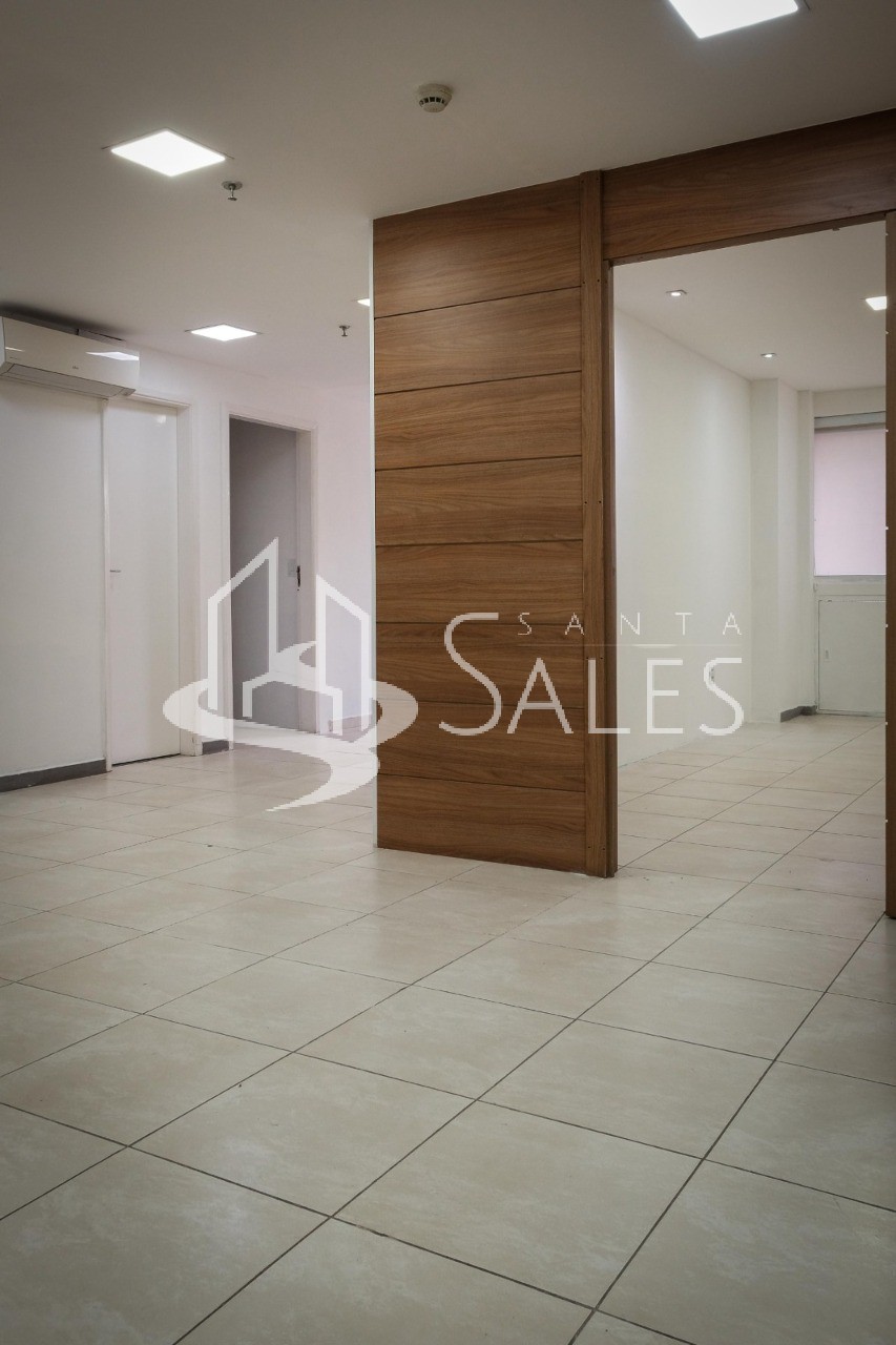 Conjunto Comercial-Sala para alugar, 230m² - Foto 16