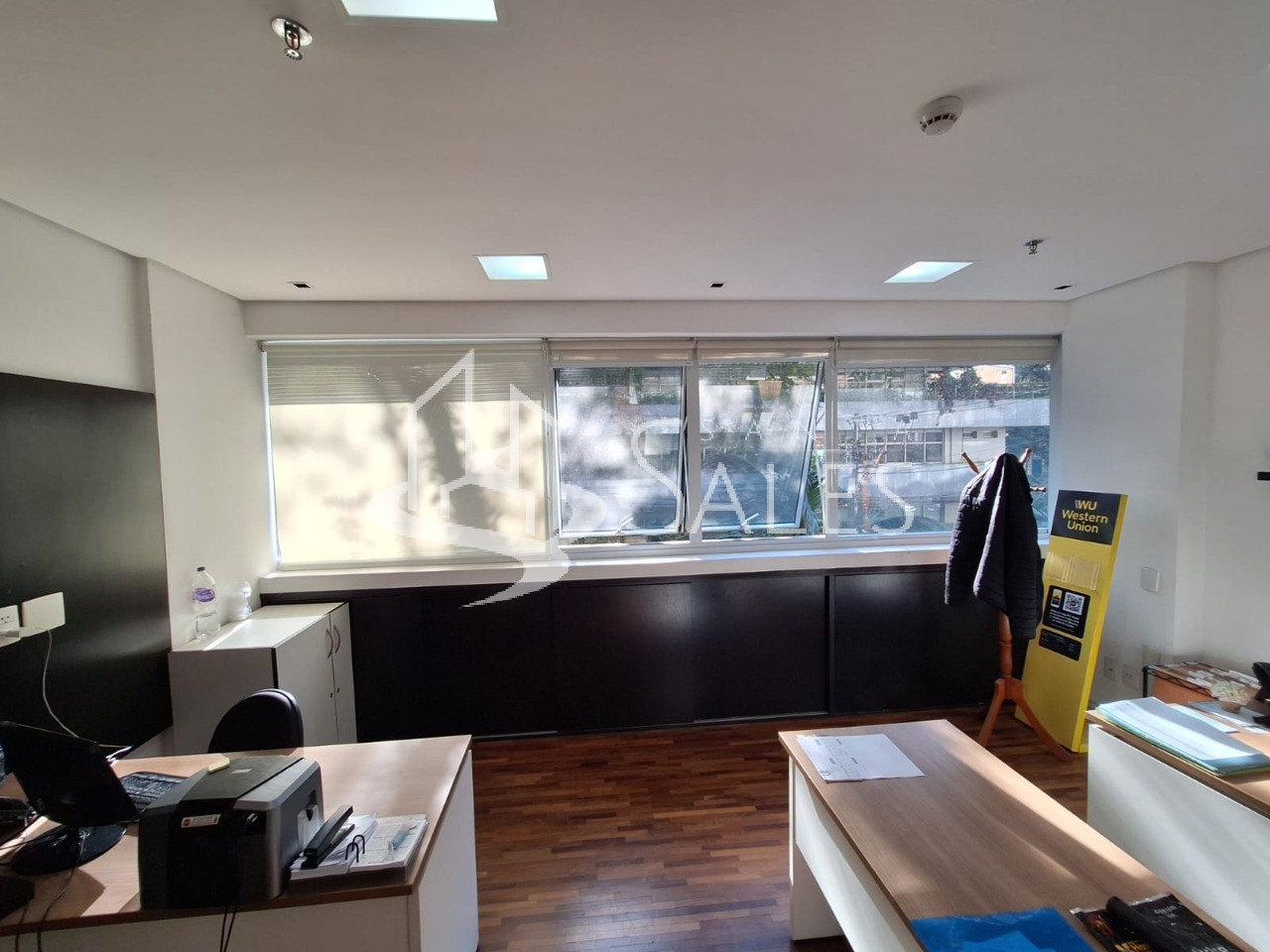 Conjunto Comercial-Sala para alugar, 30m² - Foto 1