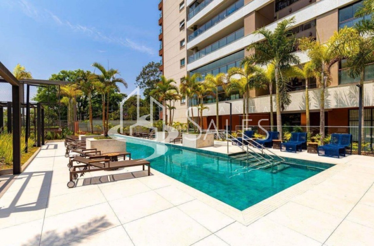 Cobertura à venda com 4 quartos, 343m² - Foto 31