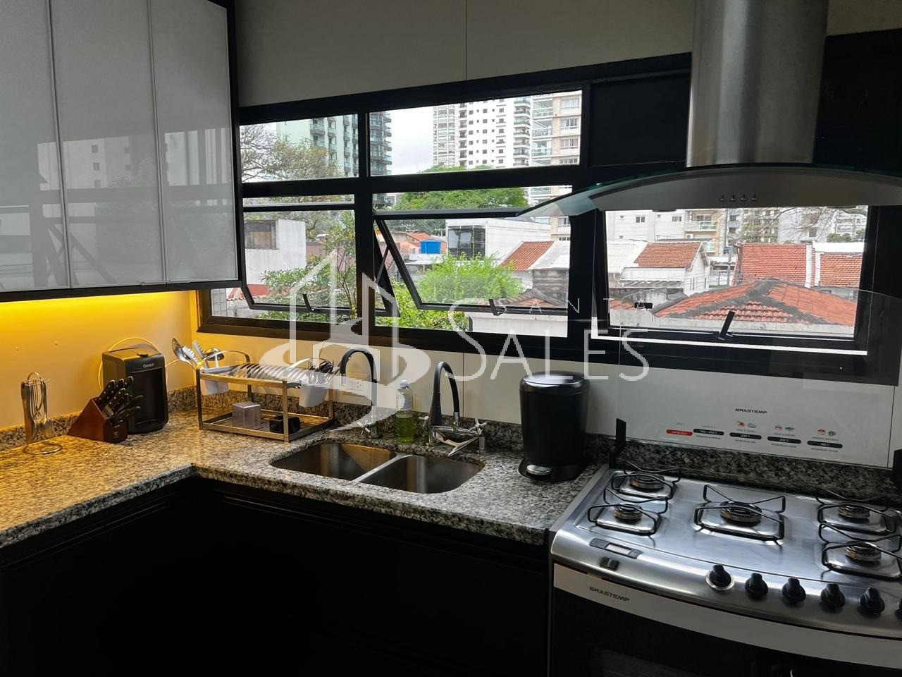 Apartamento, 3 quartos, 170 m² - Foto 21