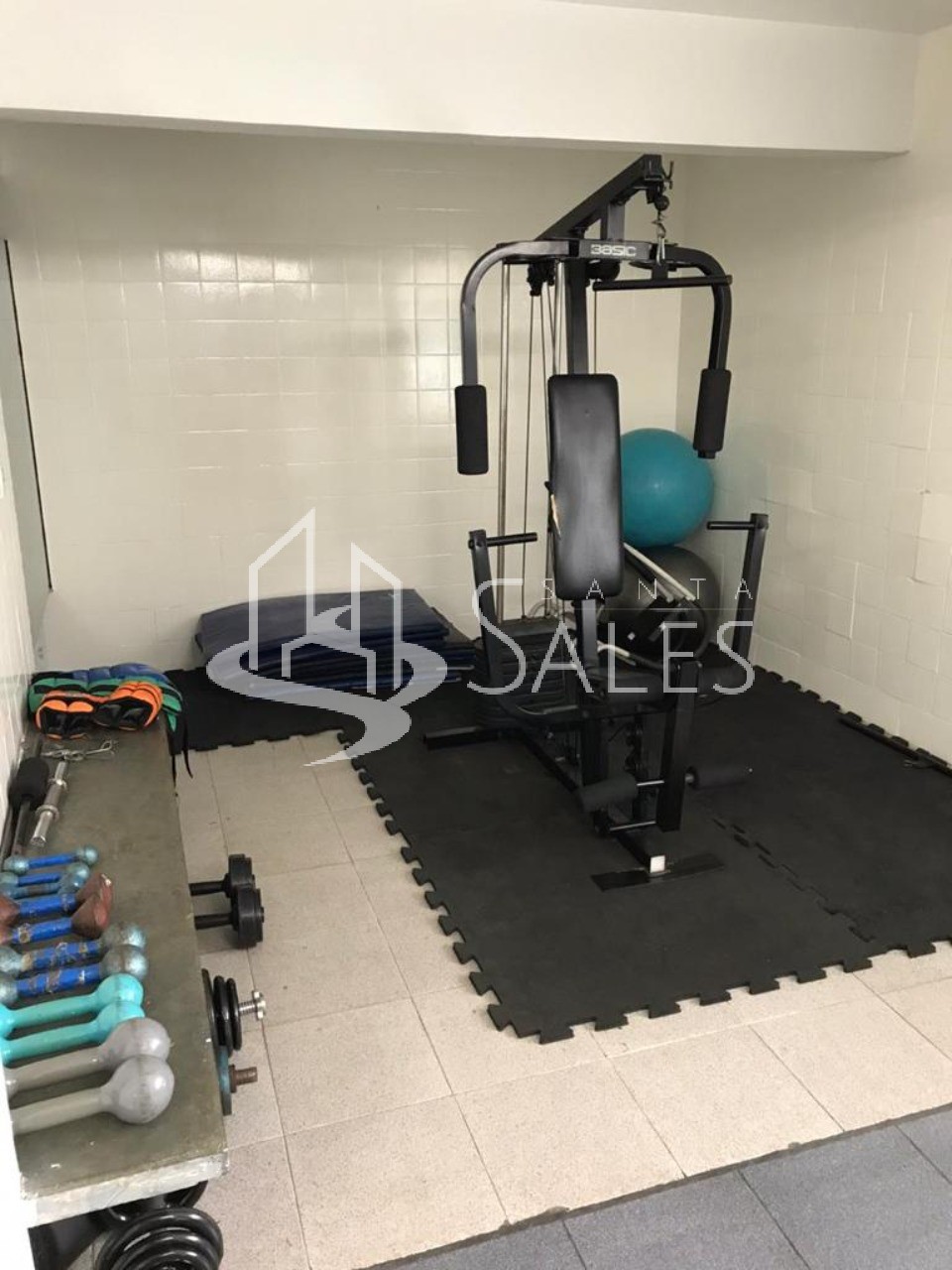 Apartamento, 3 quartos, 114 m² - Foto 29