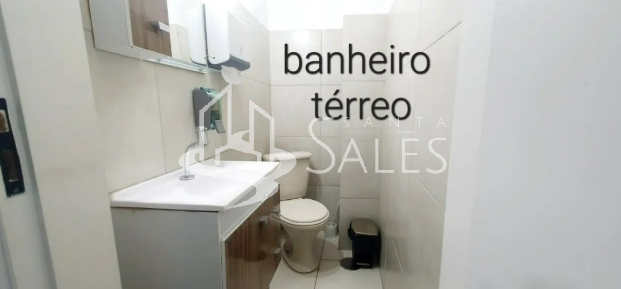 Conjunto Comercial-Sala à venda, 95m² - Foto 9