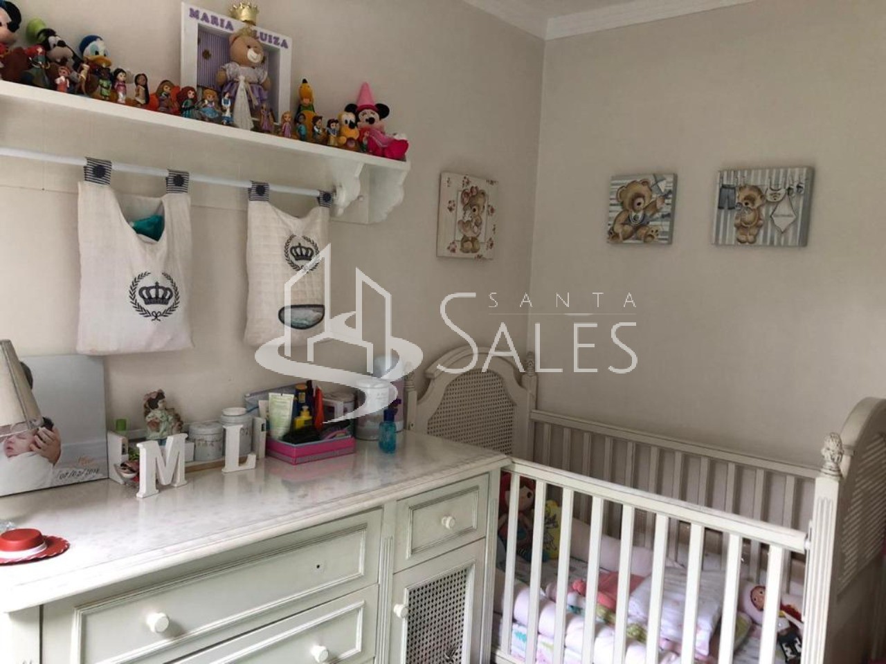 Apartamento, 3 quartos, 80 m² - Foto 4