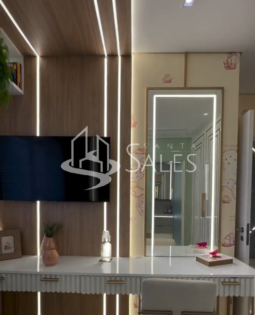 Apartamento, 3 quartos, 171 m² - Foto 32