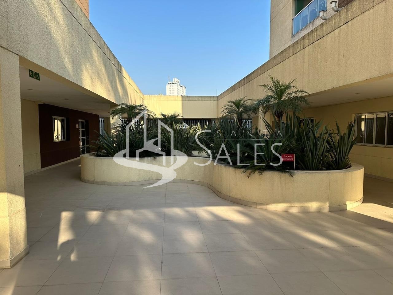 Apartamento, 2 quartos, 59 m² - Foto 31