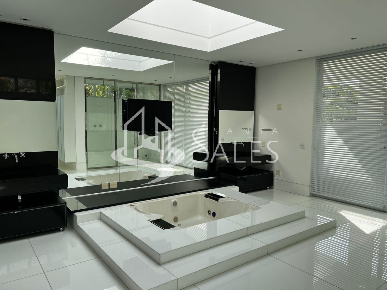 Casa, 6 quartos, 850 m² - Foto 23