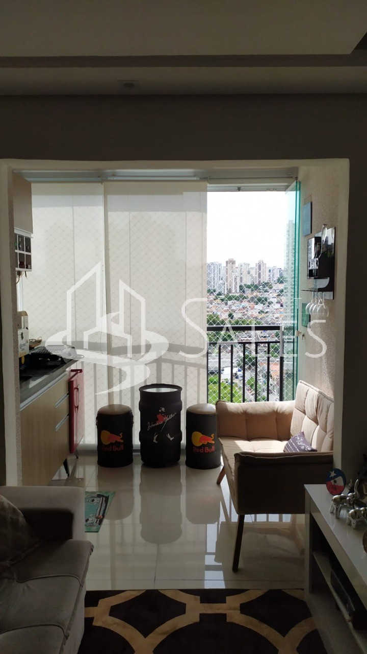 Apartamento, 2 quartos, 57 m² - Foto 2