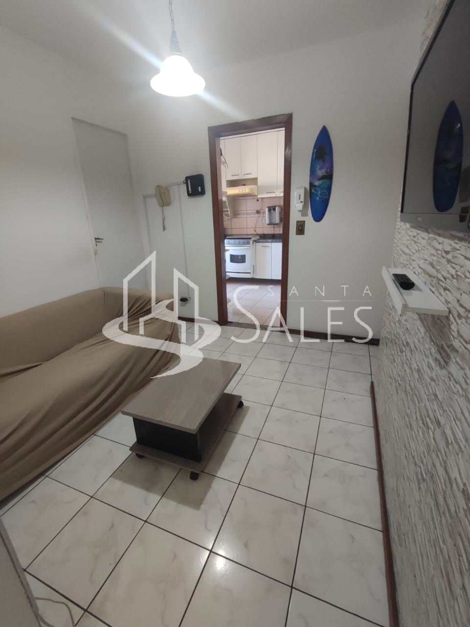 Apartamento, 3 quartos, 58 m² - Foto 5