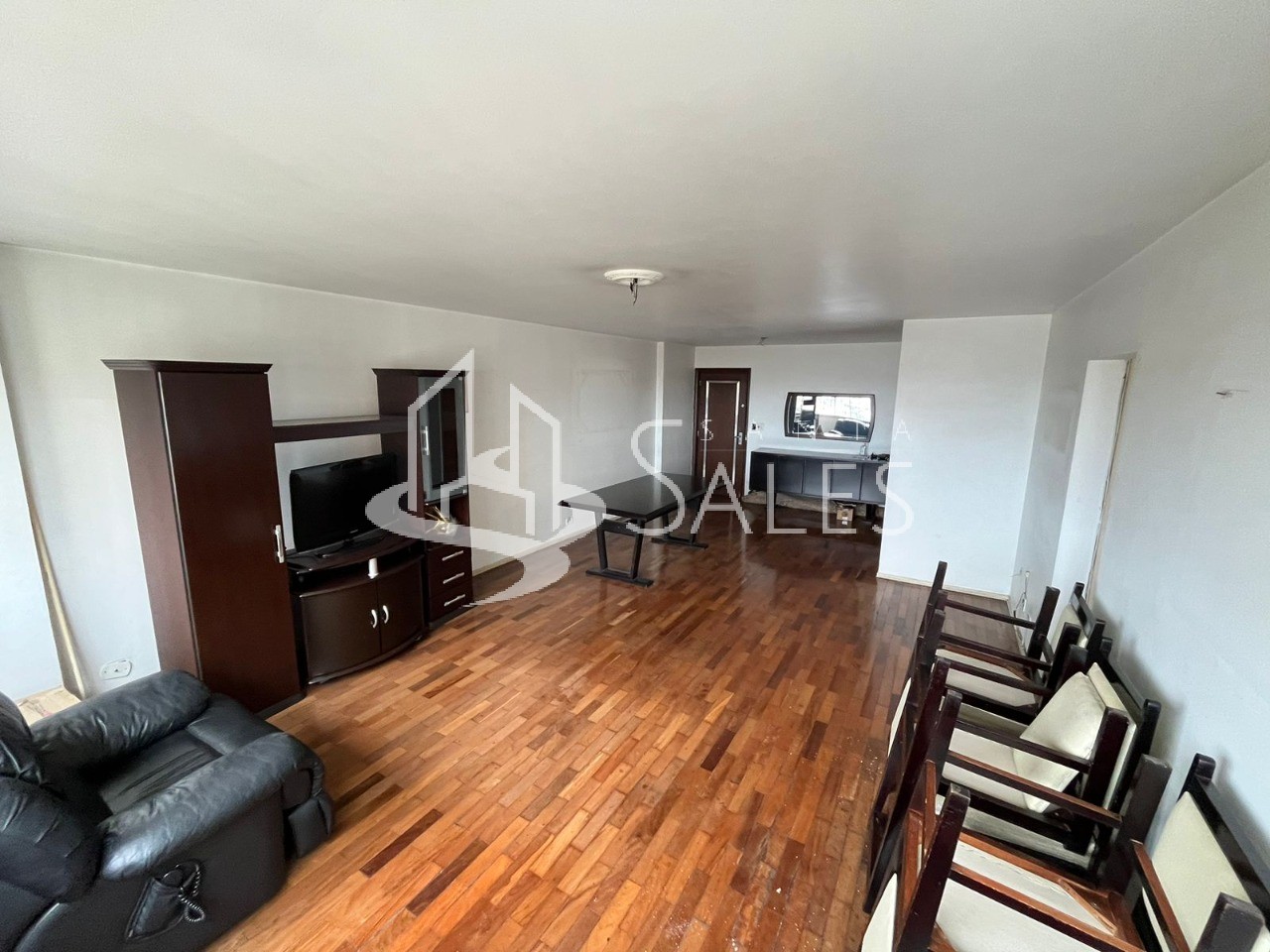 Apartamento, 3 quartos, 120 m² - Foto 2