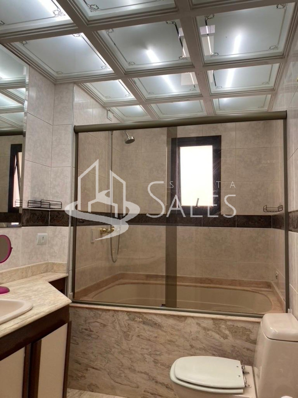 Apartamento à venda com 4 quartos, 200m² - Foto 20