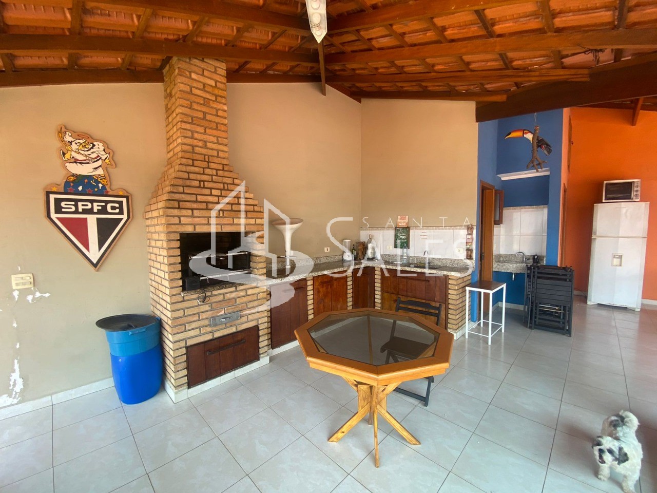 Casa à venda com 3 quartos, 400m² - Foto 41