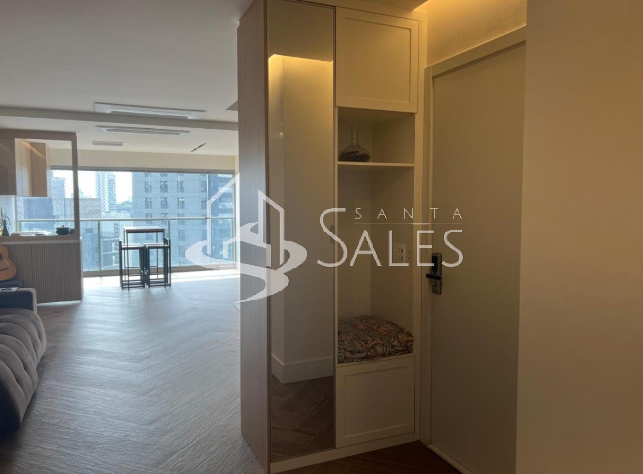 Apartamento, 3 quartos, 122 m² - Foto 5