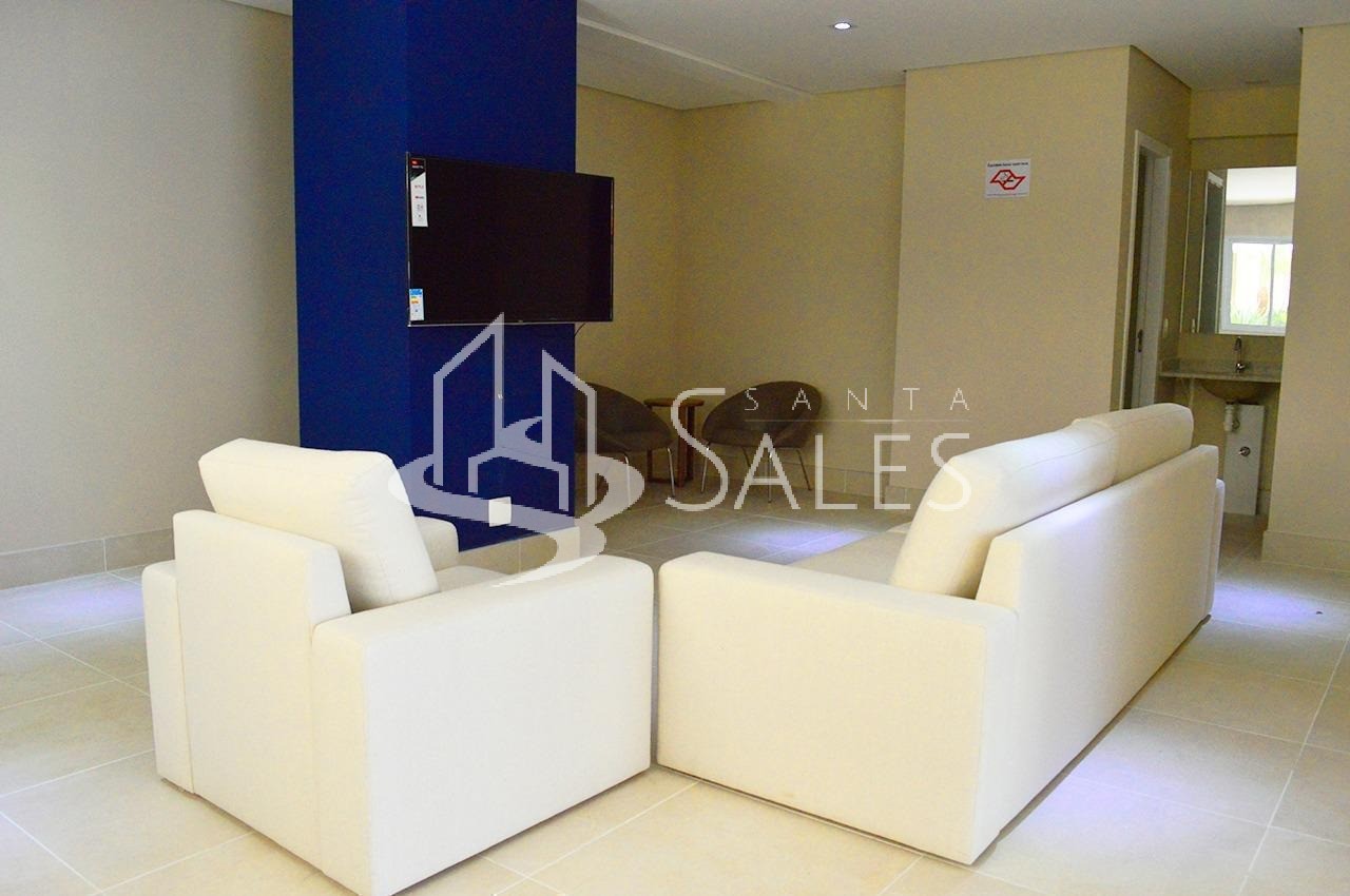 Apartamento, 2 quartos, 59 m² - Foto 47