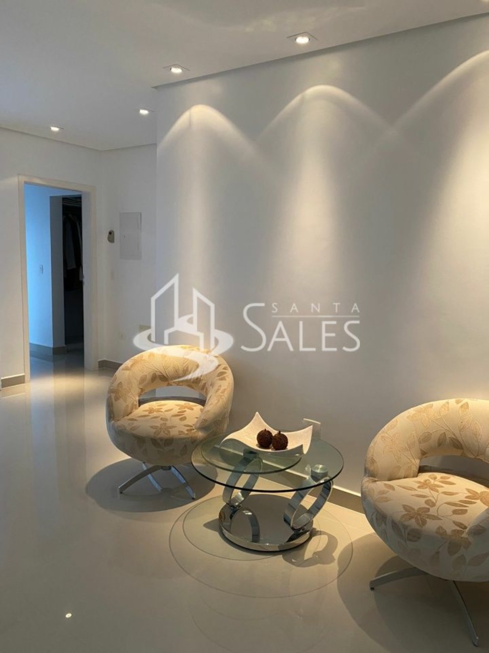 Sobrado, 4 quartos, 597 m² - Foto 10