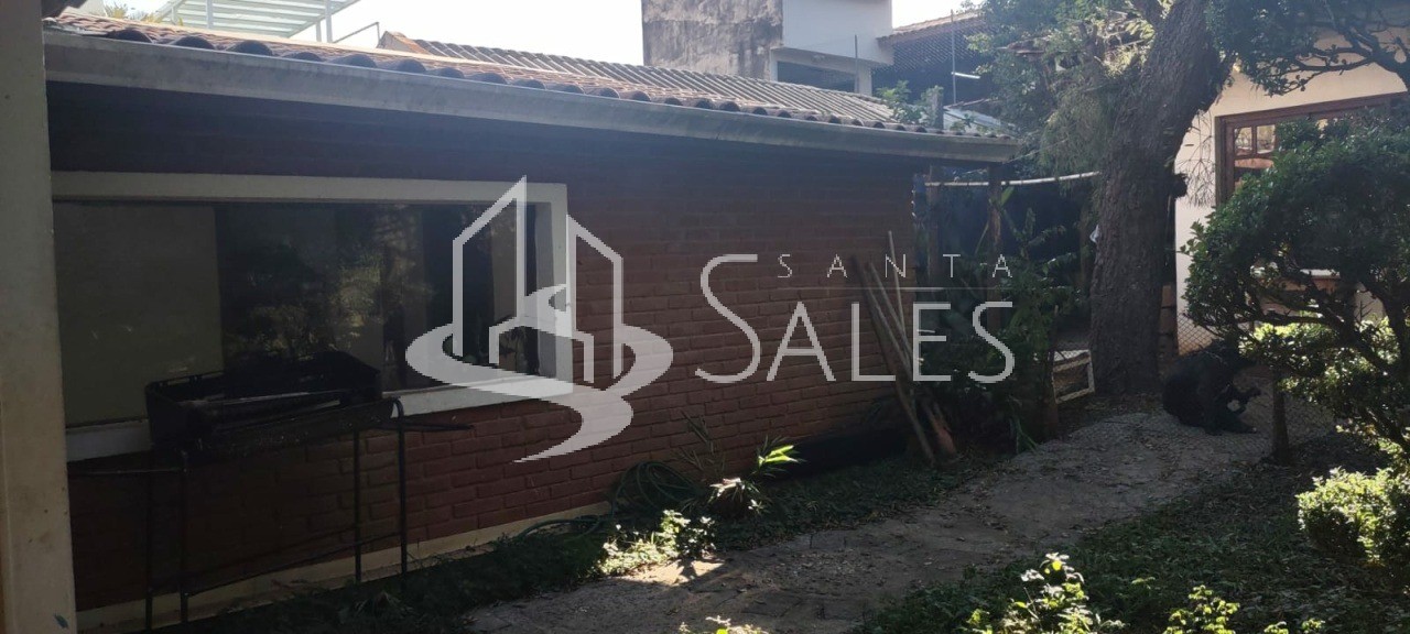 Casa, 3 quartos, 300 m² - Foto 27