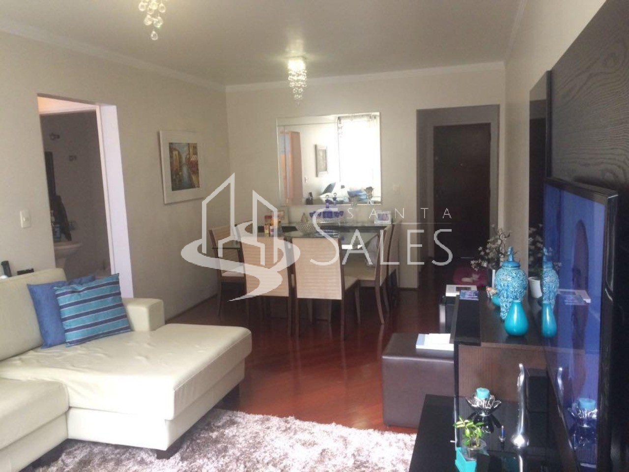 Apartamento, 3 quartos, 80 m² - Foto 7