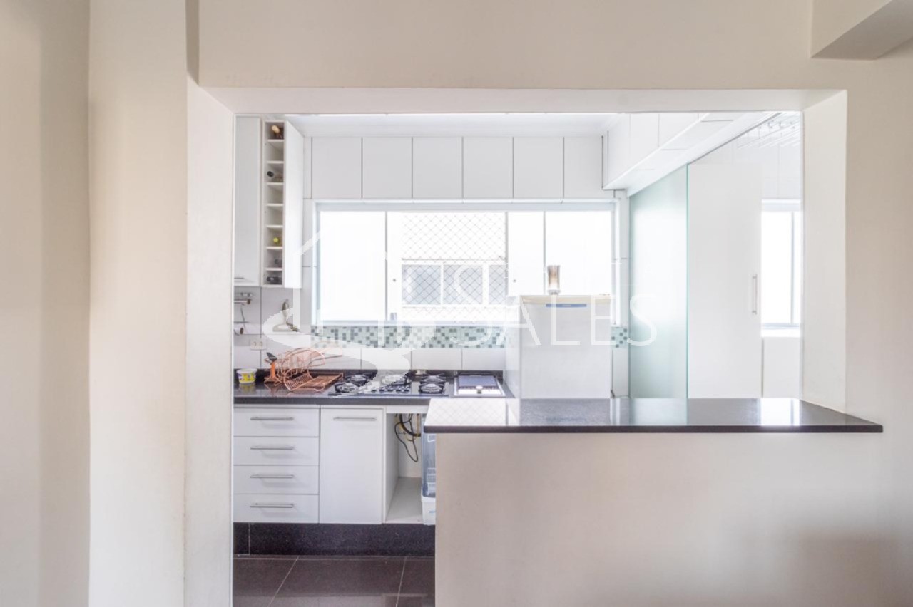 Apartamento, 3 quartos, 160 m² - Foto 4