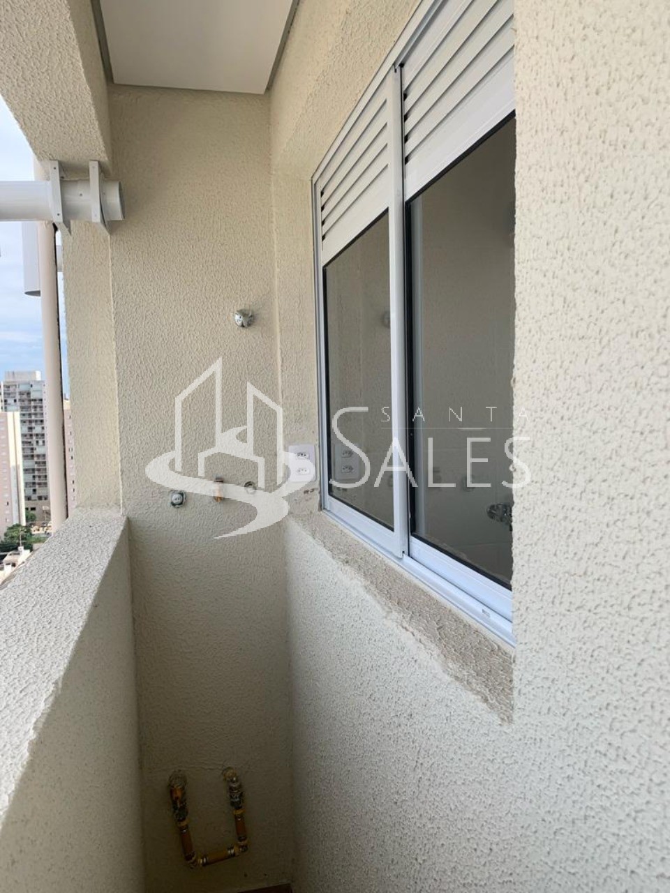 Apartamento, 1 quarto, 29 m² - Foto 8