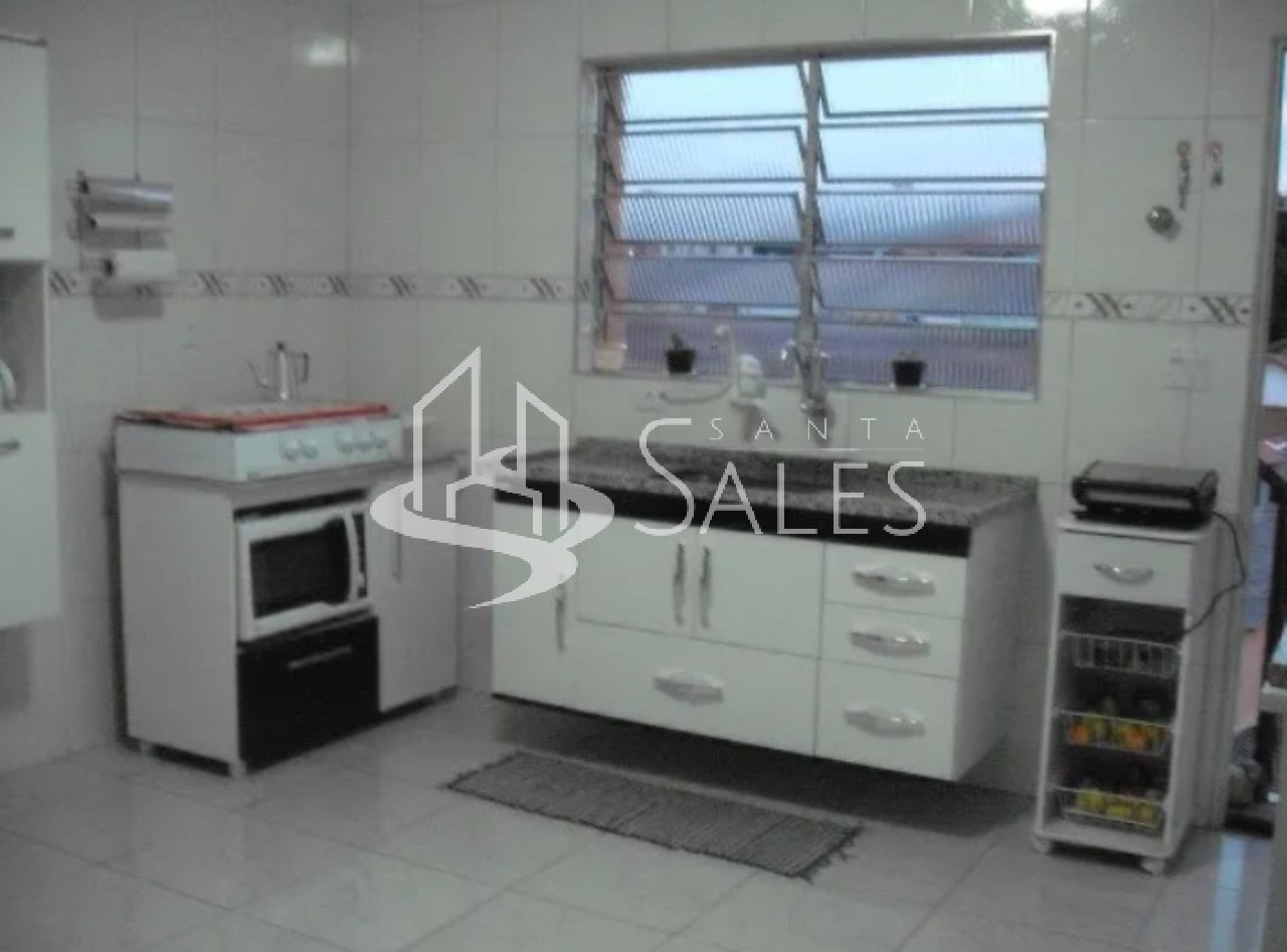 Sobrado, 2 quartos, 100 m² - Foto 12
